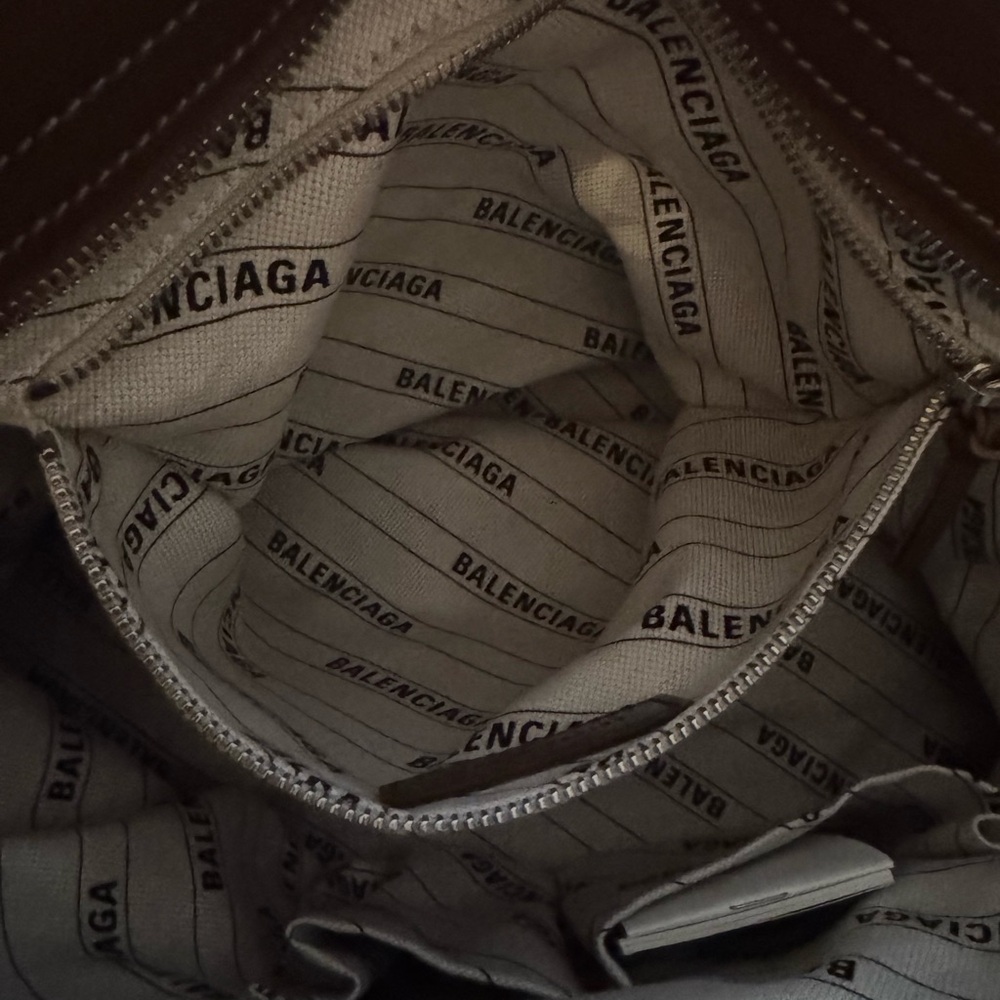Gucci x Balenciaga Hacker Project City Bag - Picture 6 of 15